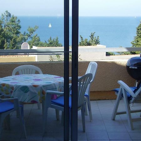 41 Les Imperiales Villa Collioure Kültér fotó