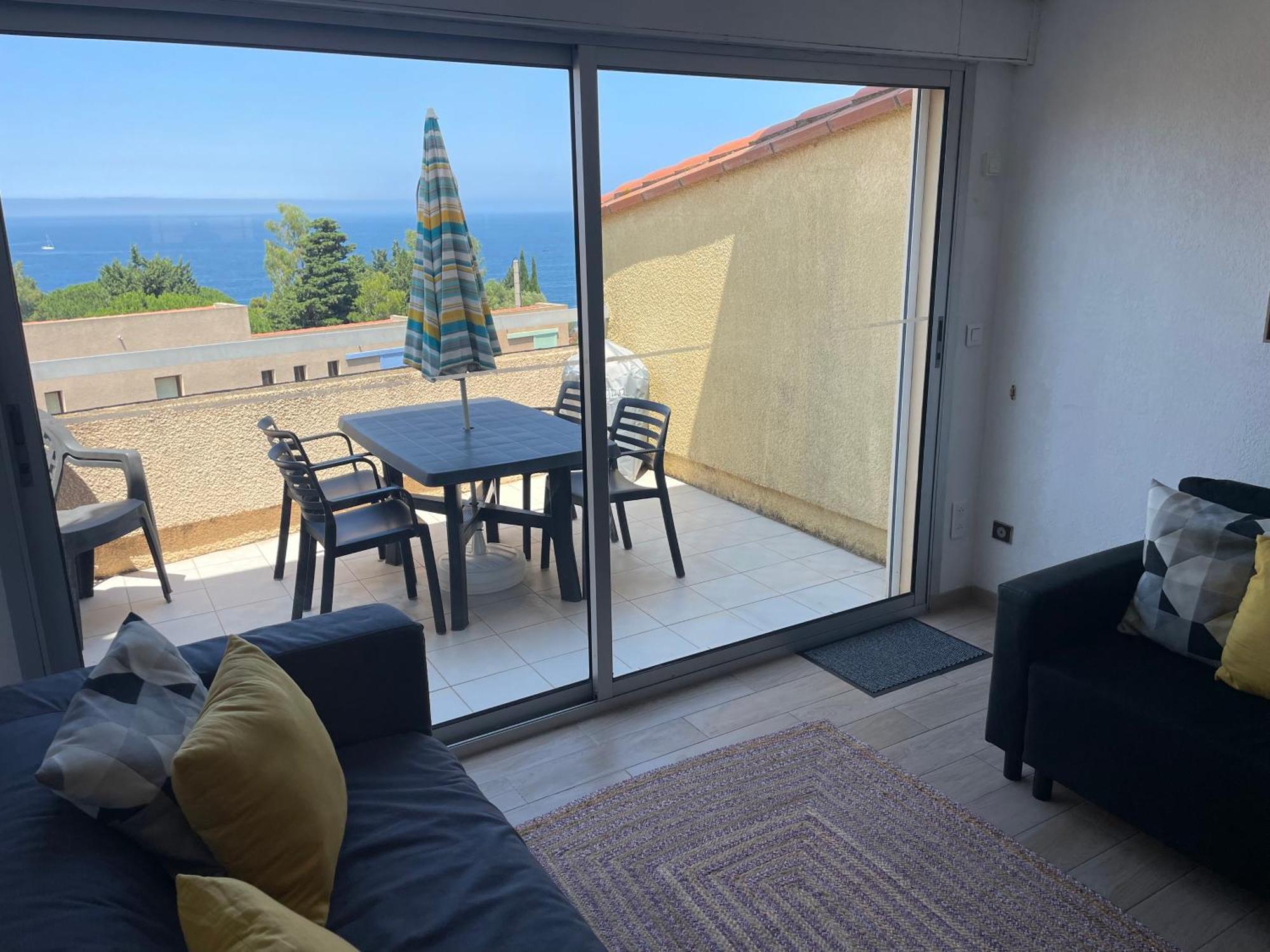 41 Les Imperiales Villa Collioure Kültér fotó