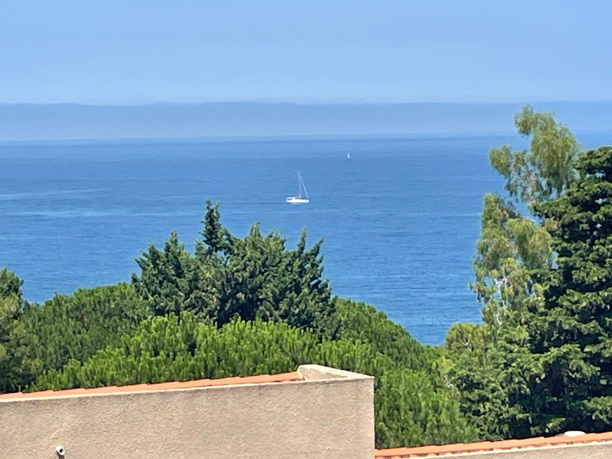 41 Les Imperiales Villa Collioure Kültér fotó