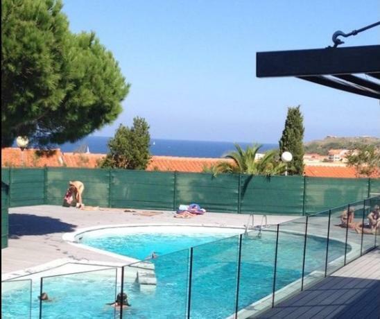 41 Les Imperiales Villa Collioure Kültér fotó