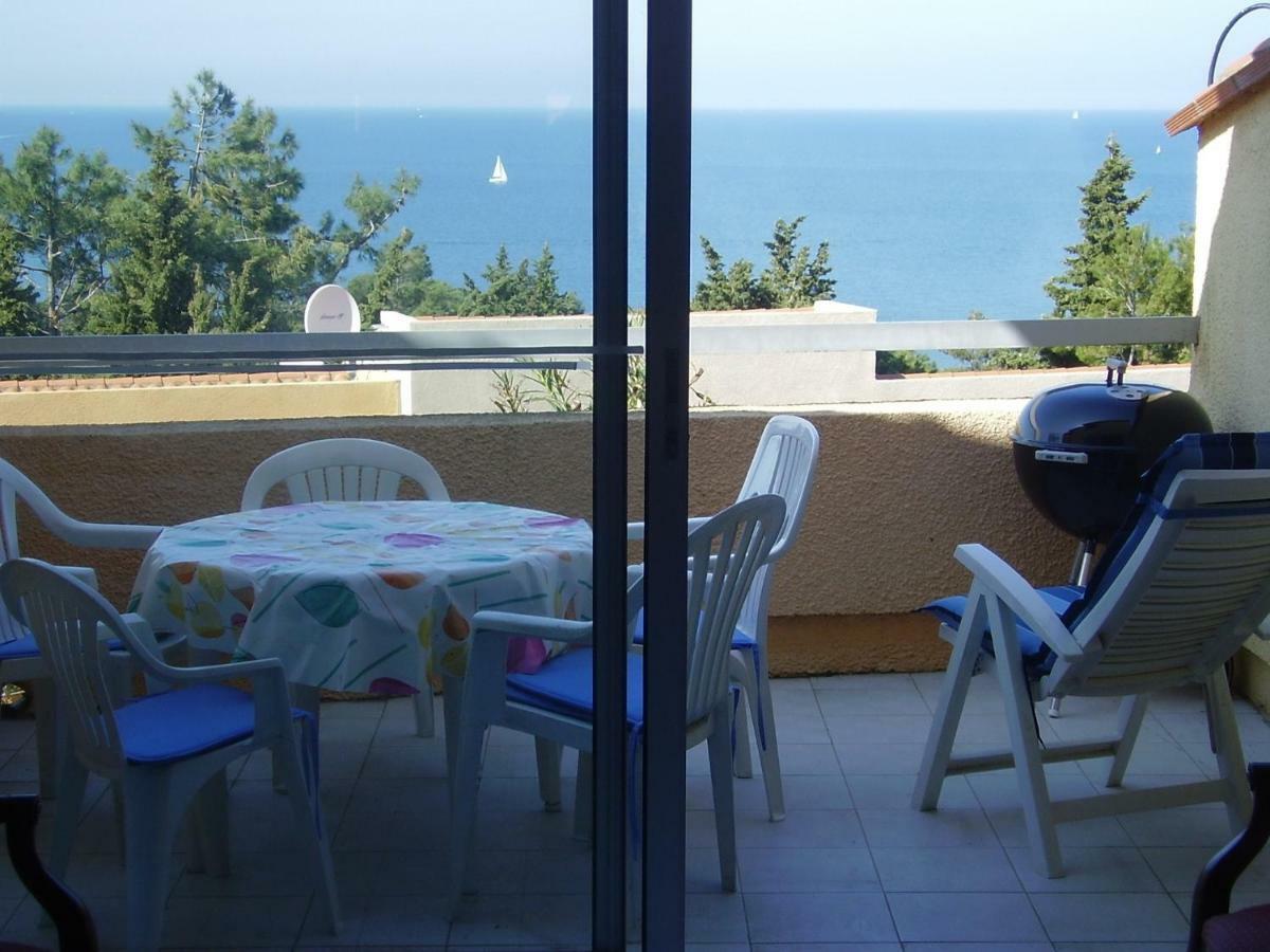 41 Les Imperiales Villa Collioure Kültér fotó