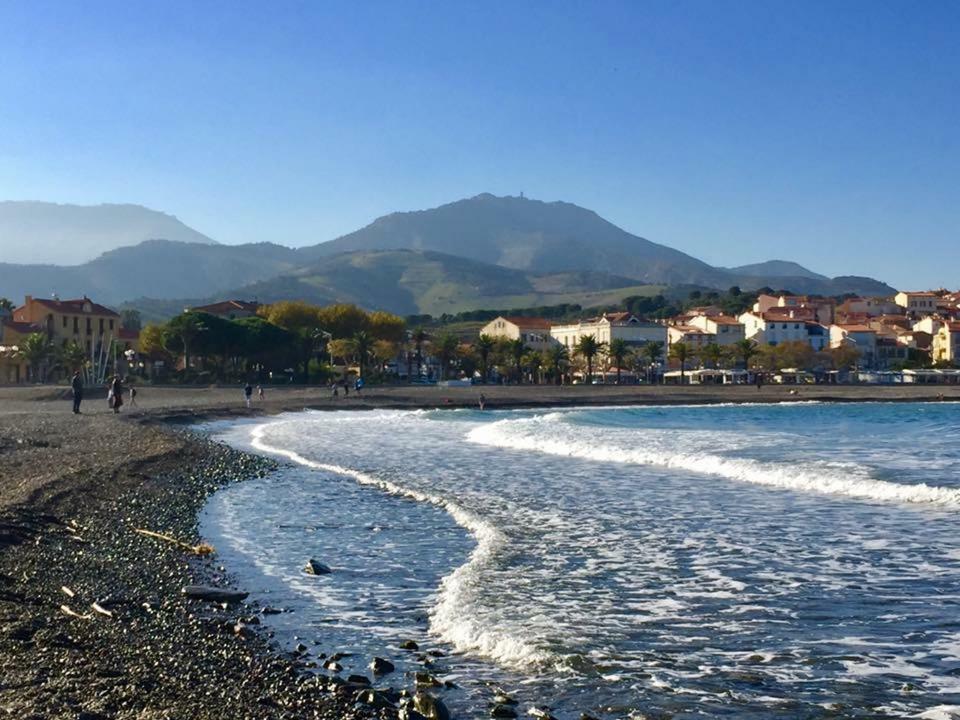 41 Les Imperiales Villa Collioure Kültér fotó